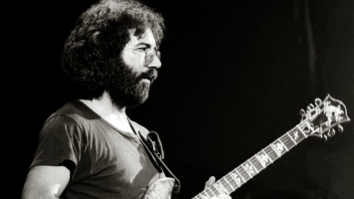 nugs.tv Announces Free 2018 Jerry Day Webcast