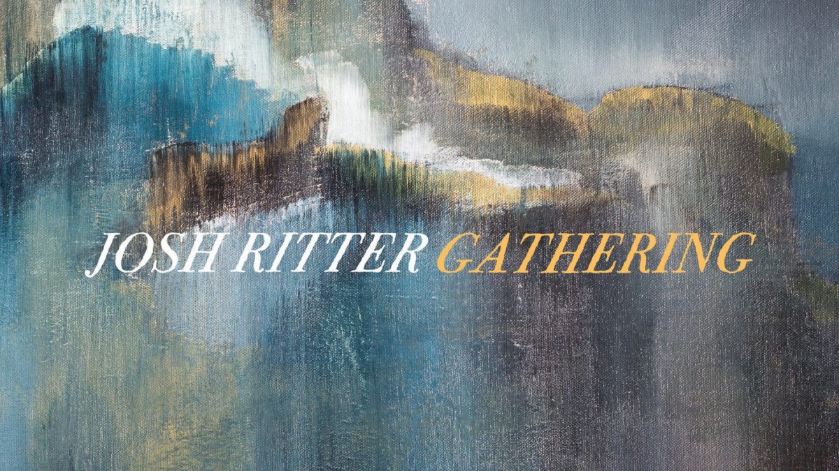 Bob Weir To Appear On New Josh Ritter Album ‘Gathering’