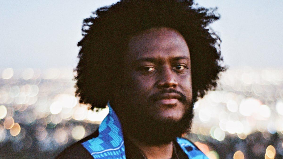 Kamasi Washington Announces Fall Tour & New EP Release Date