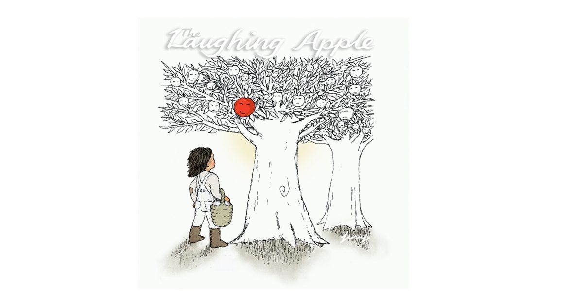 Laughing Apple Crop