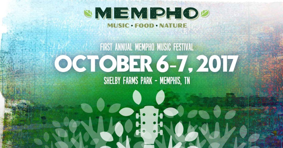 MEMPHO 2017 Crop