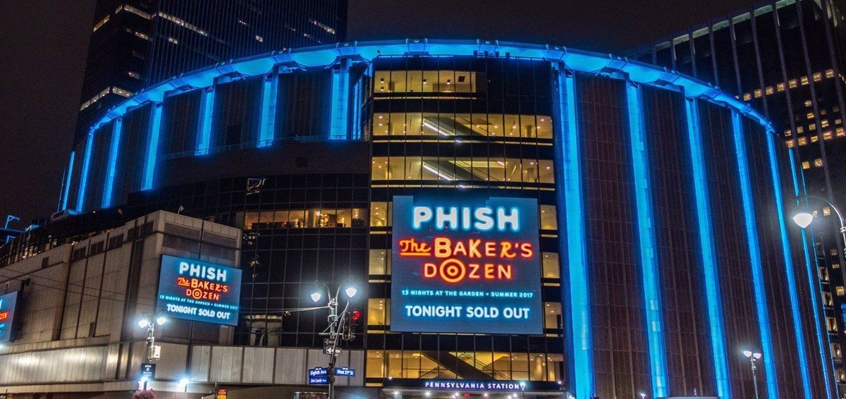 MSG Bakers Dozen AZN 2
