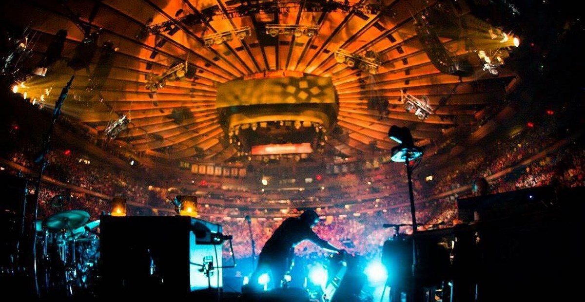 MSG Bakers Dozen Night Seven Glory 2