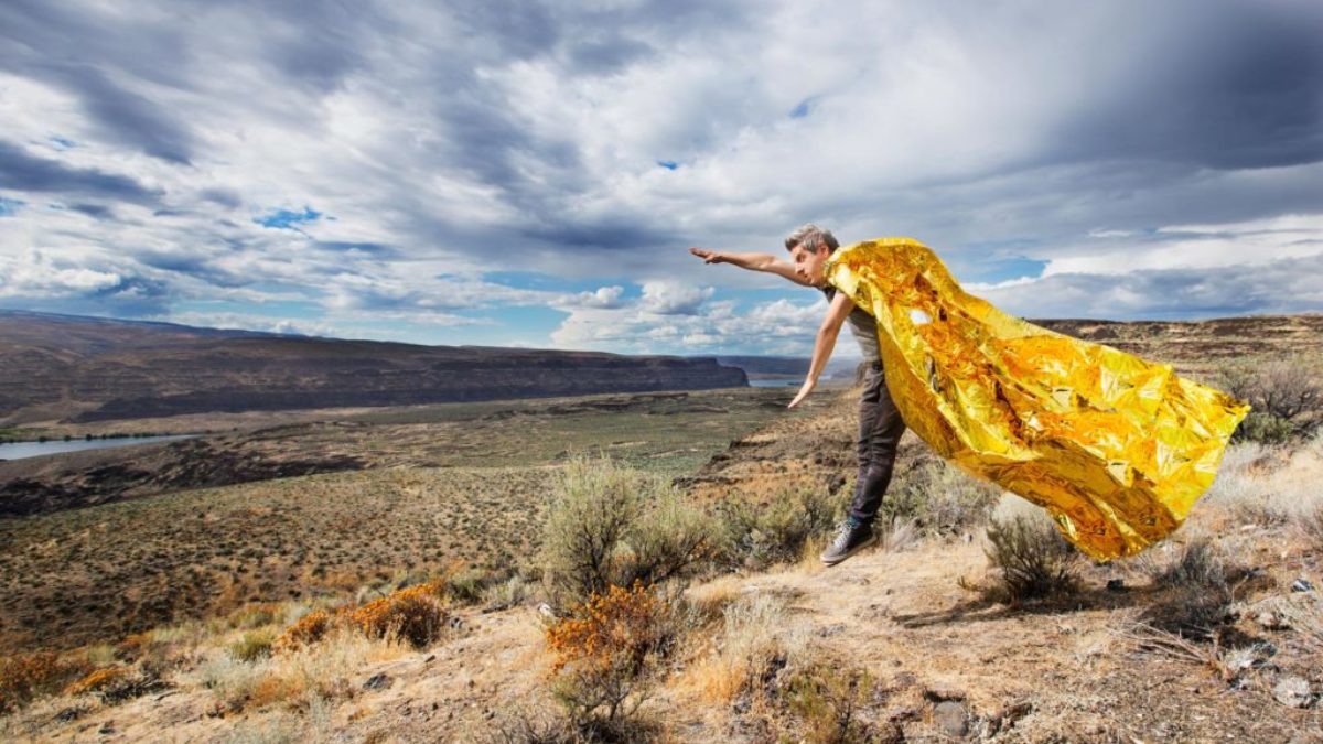 Mike Gordon Announces New Studio Album & 2017 Fall Tour