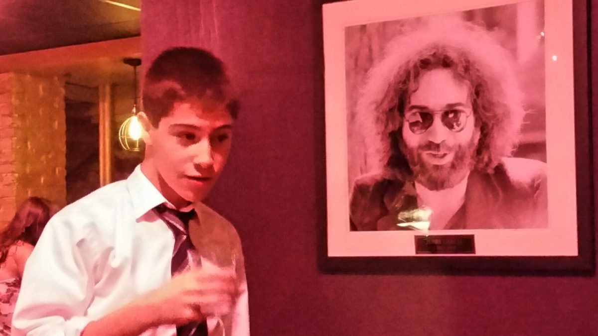 13-Year-Old Pianist Owen York Unveils Phish, Grateful Dead & Umphrey's McGee Medley
