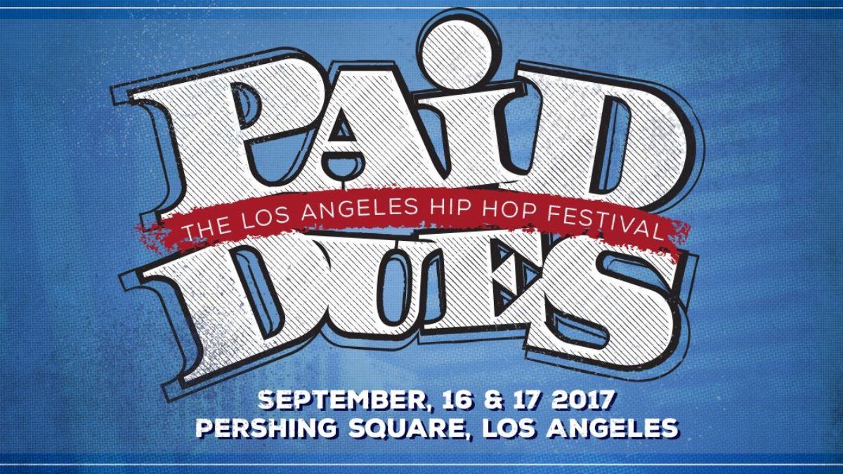Paid Dues