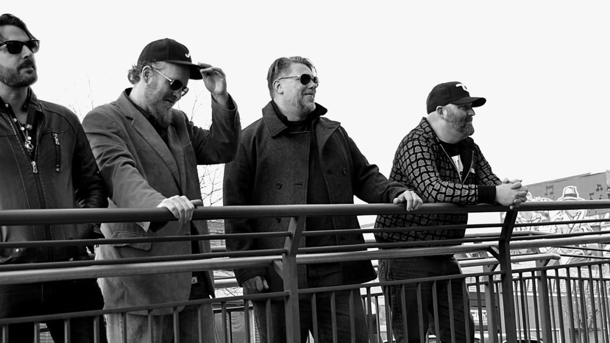 Full Shows Audio & Videos: Perpetual Groove Brings Tour To Fort Lauderdale