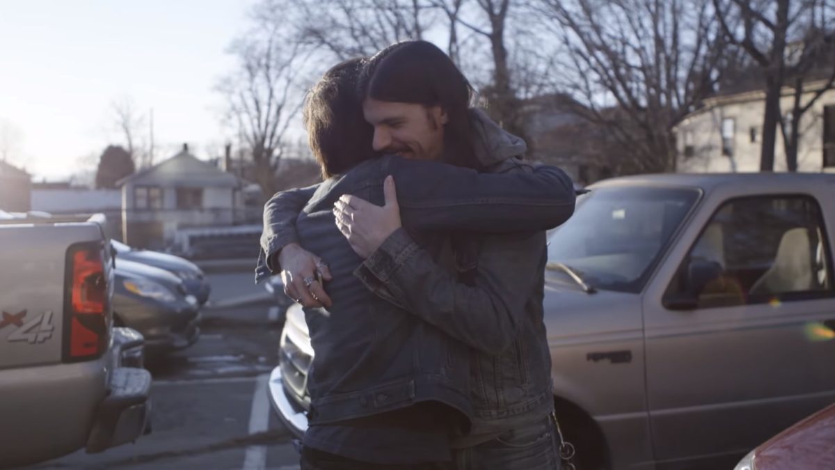 Watch A Trailer For 'May It Last: A Portrait Of The Avett Brothers' Documentary