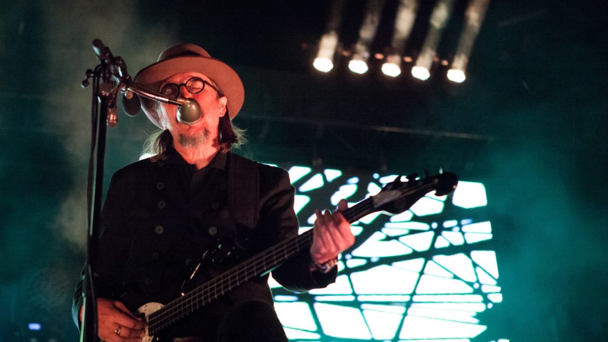 Philadelphia Gets Primed: Primus Plays Festival Pier - Photos, Video & Setlist
