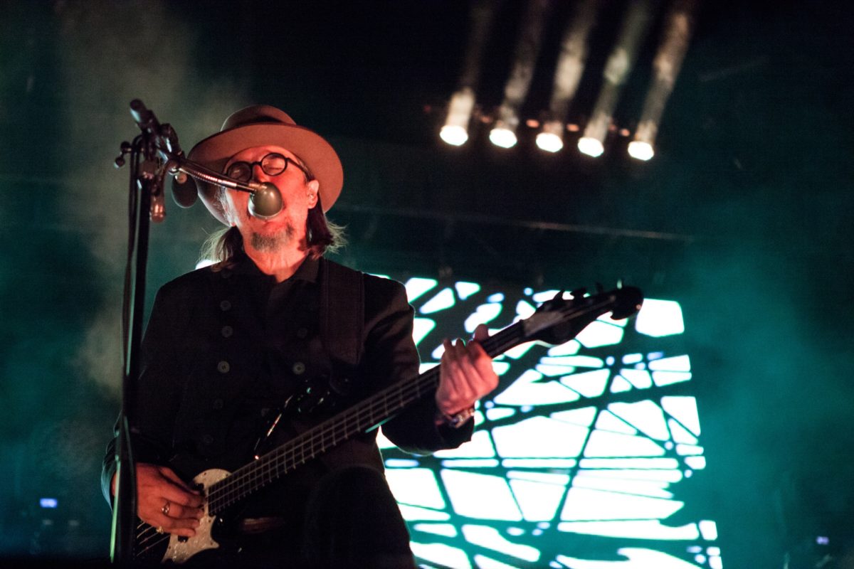 Primus Claypool Philadelphia 2017 Kleiber