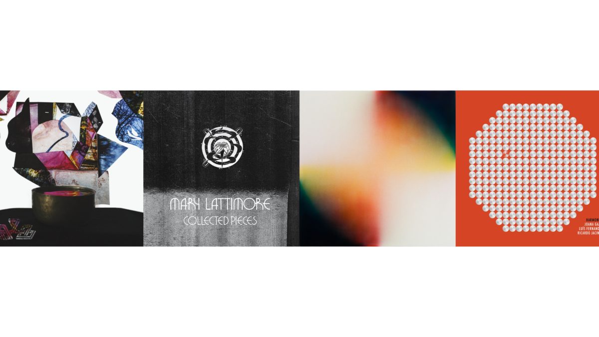 Summertime Ambient Edition: Mind Over Mirrors, Mary Lattimore, Bing & Ruth And Joana Gama