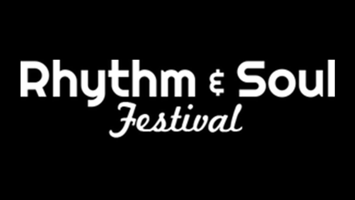 Rhythm & Soul Festival