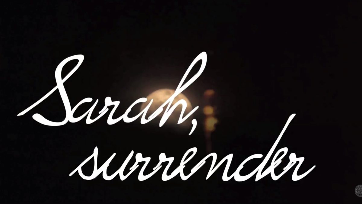 Gov’t Mule Shares ‘Sarah, Surrender’ Lyric Video