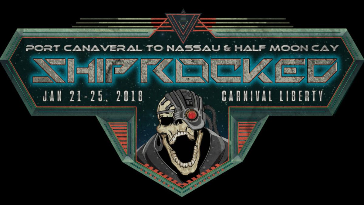 ShipRocked