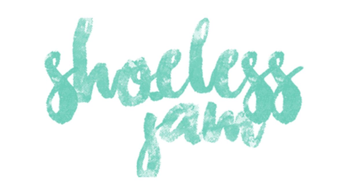 Shoeless Jam