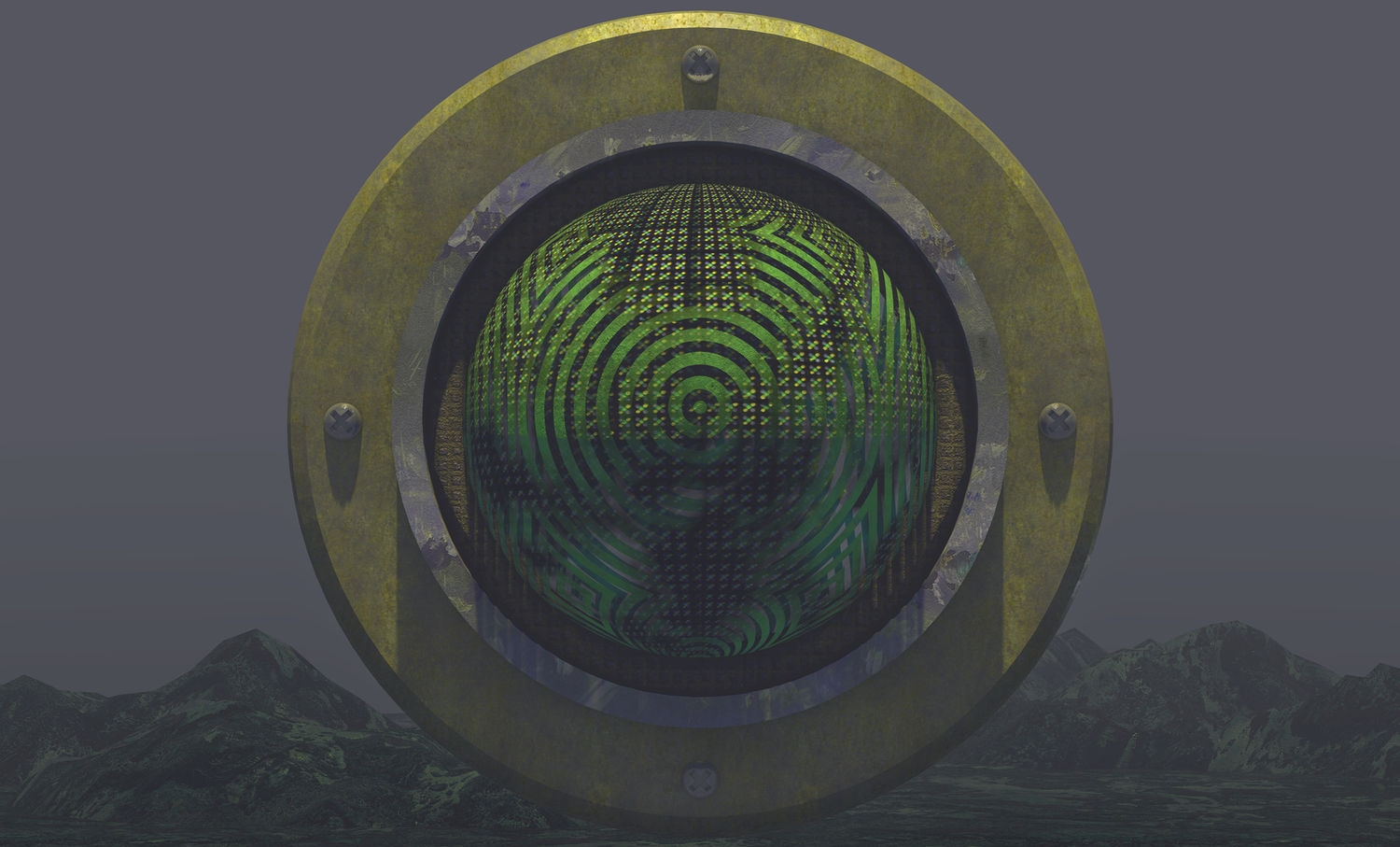 Mike Gordon Releases New Single