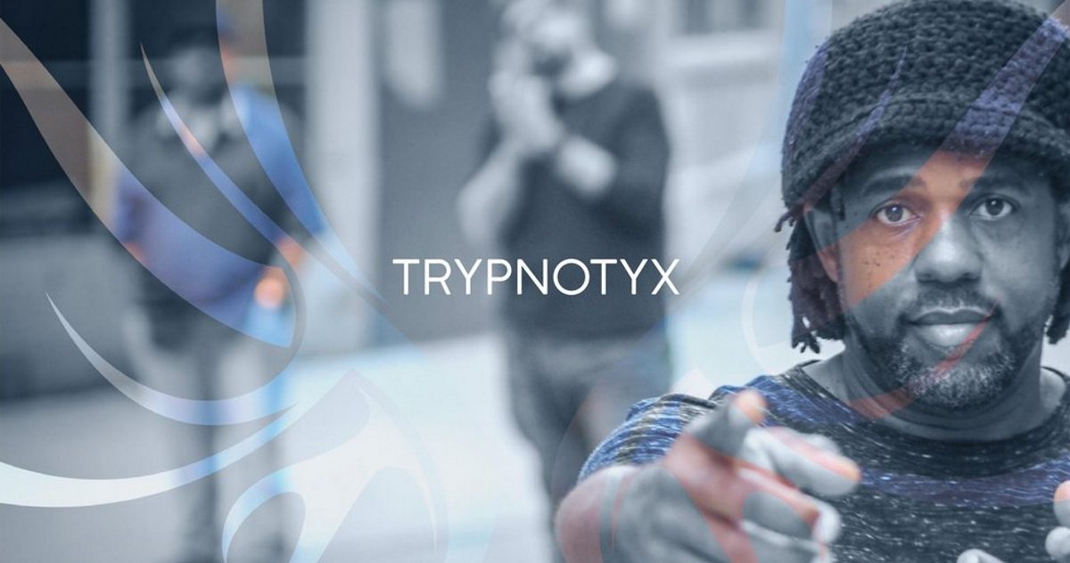 TRYPNOTYX Crop