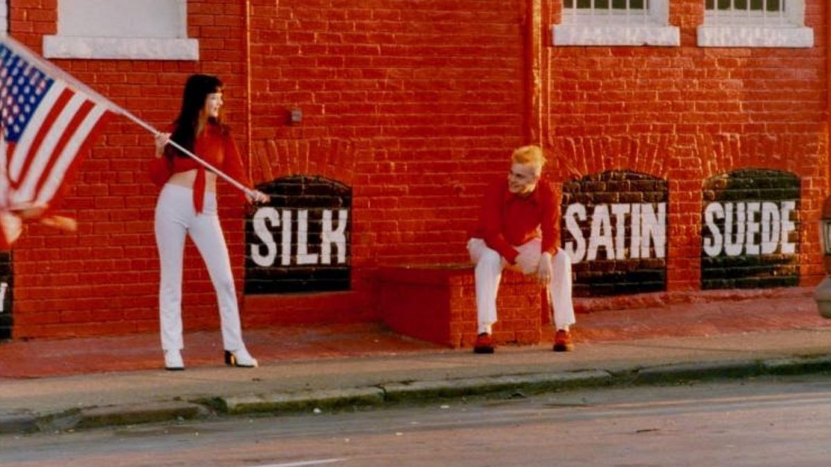 The White Stripes Release First Ever Concert On 20th Anniversary Of Live Debut