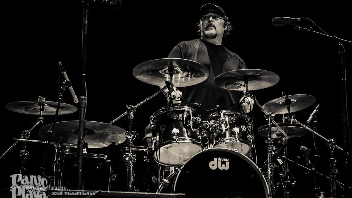 Todd Nance