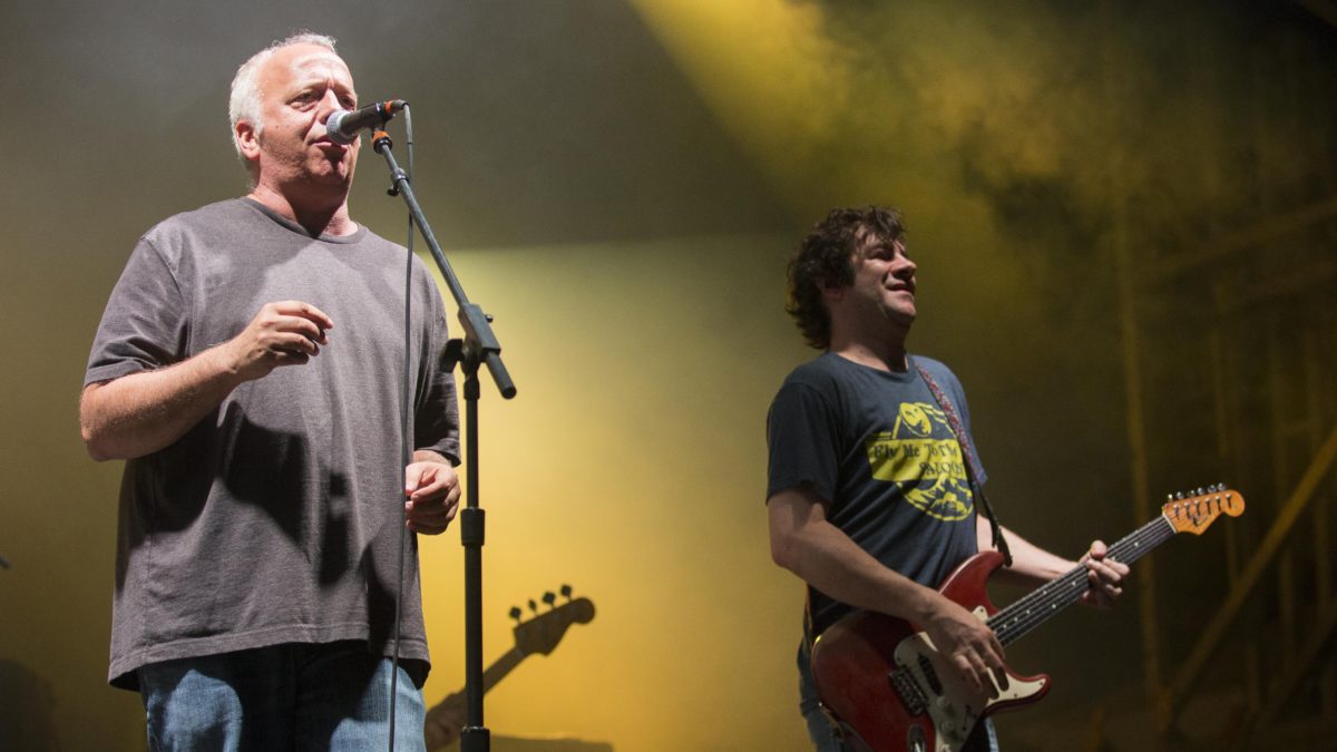 Ween Announces Austin Shows