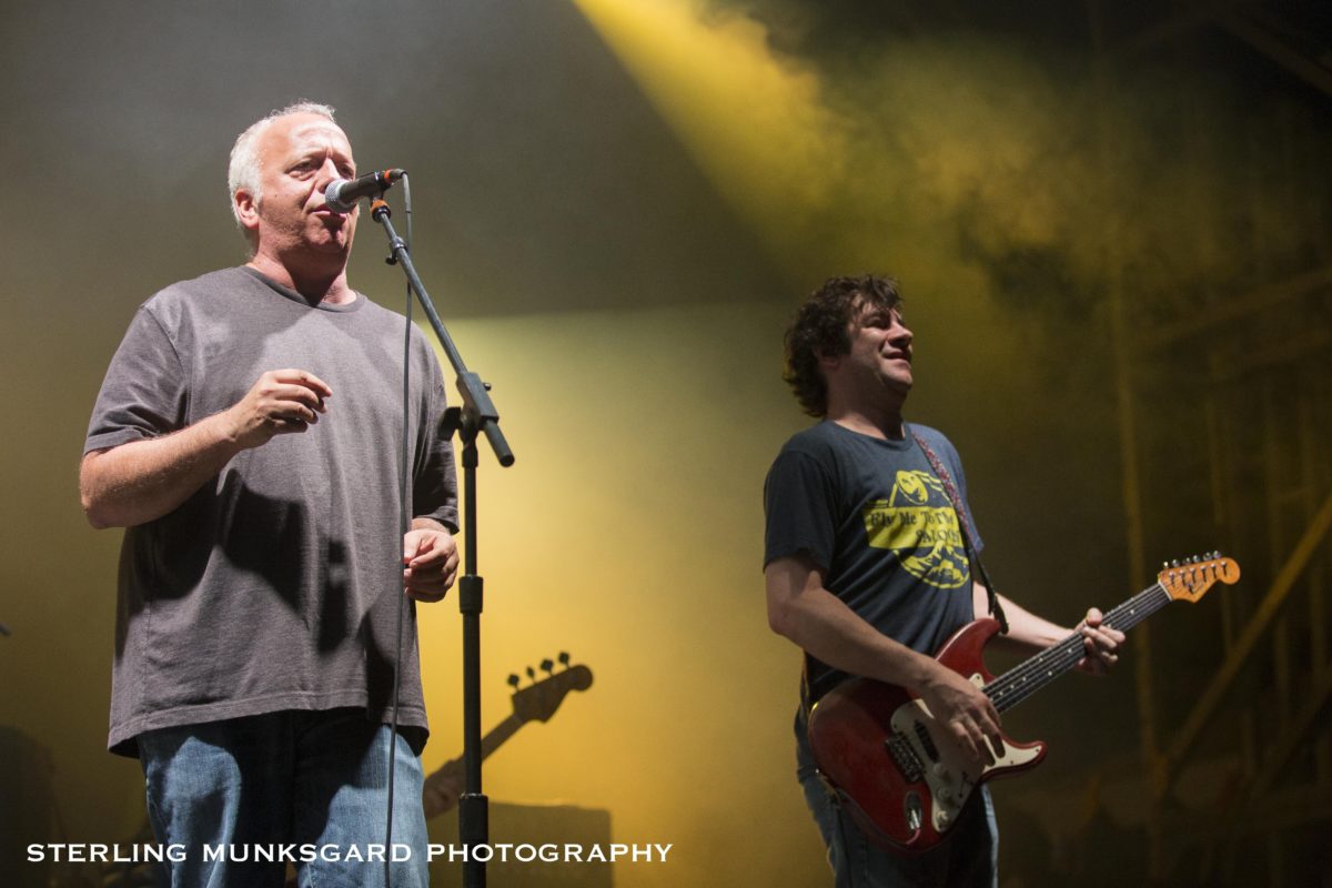 Ween High Sierra Munksgard