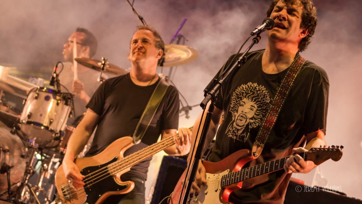 Full Show Audio: Ween Continues Colorado Run With 1st Of 2 In Denver