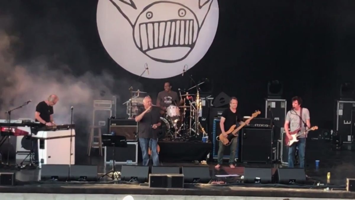 Ween Busts Out ‘The Stallion Pt. 2’ In Missoula