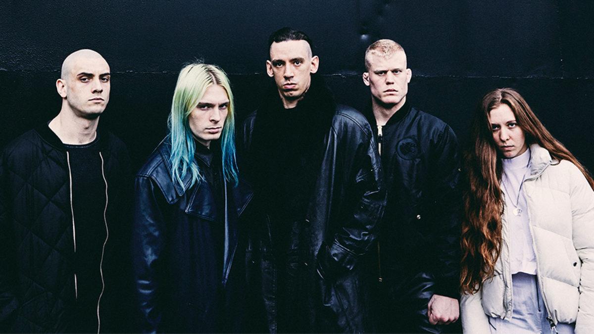 Code Orange