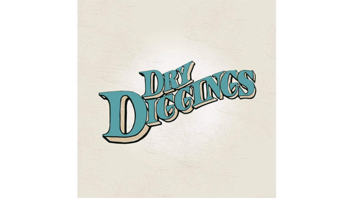 Dry Diggings