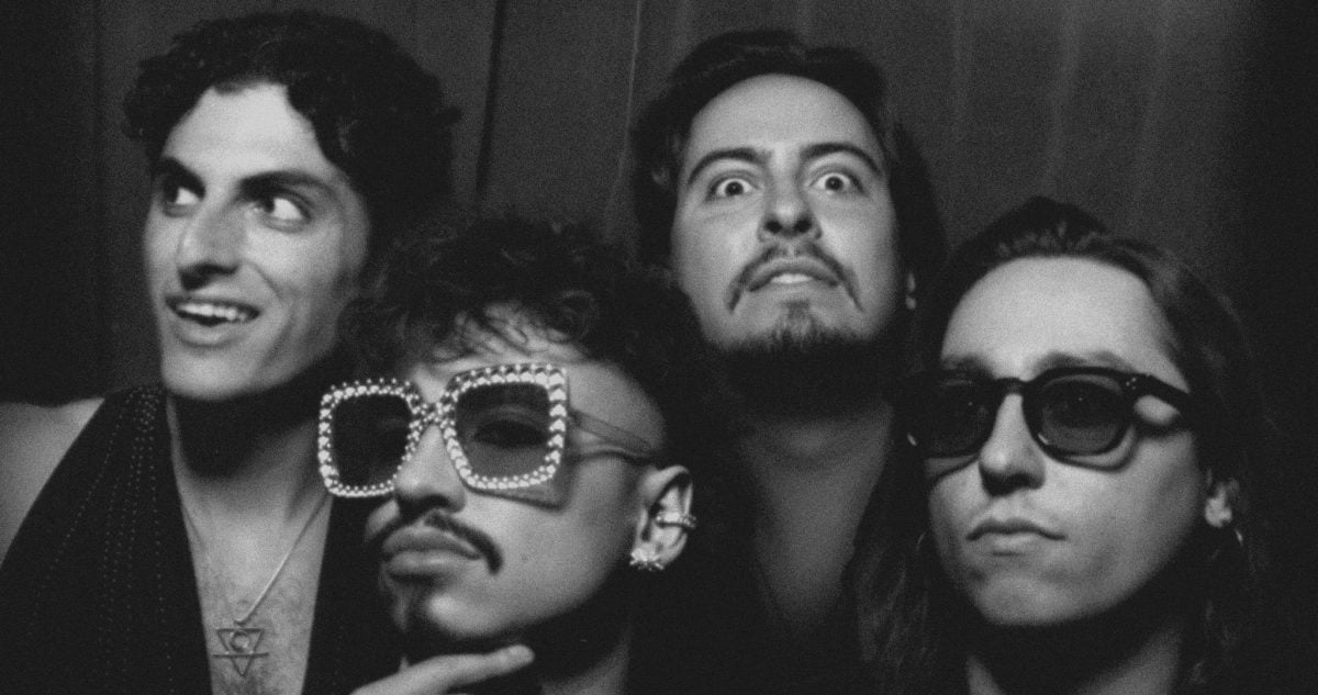 Greta Van Fleet Press 2026