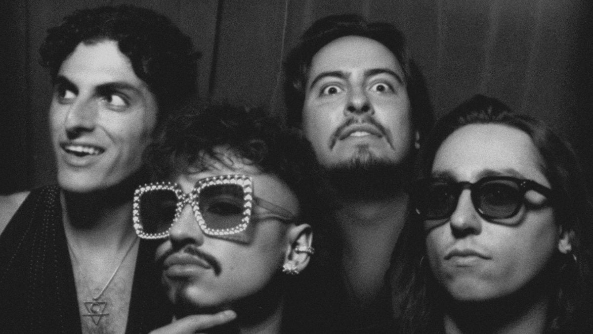 Greta Van Fleet