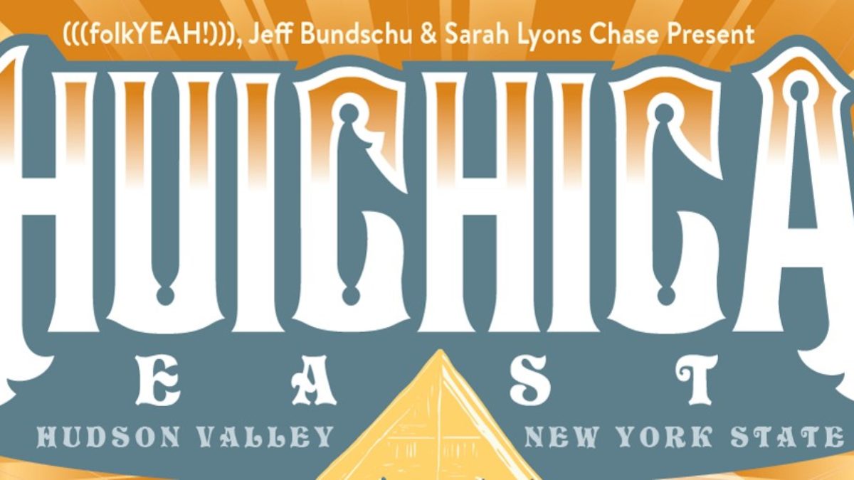 Huichica East 2017 Announces Daily Lineups