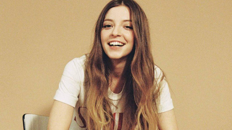 Jade Bird and Anaïs & The Hoops