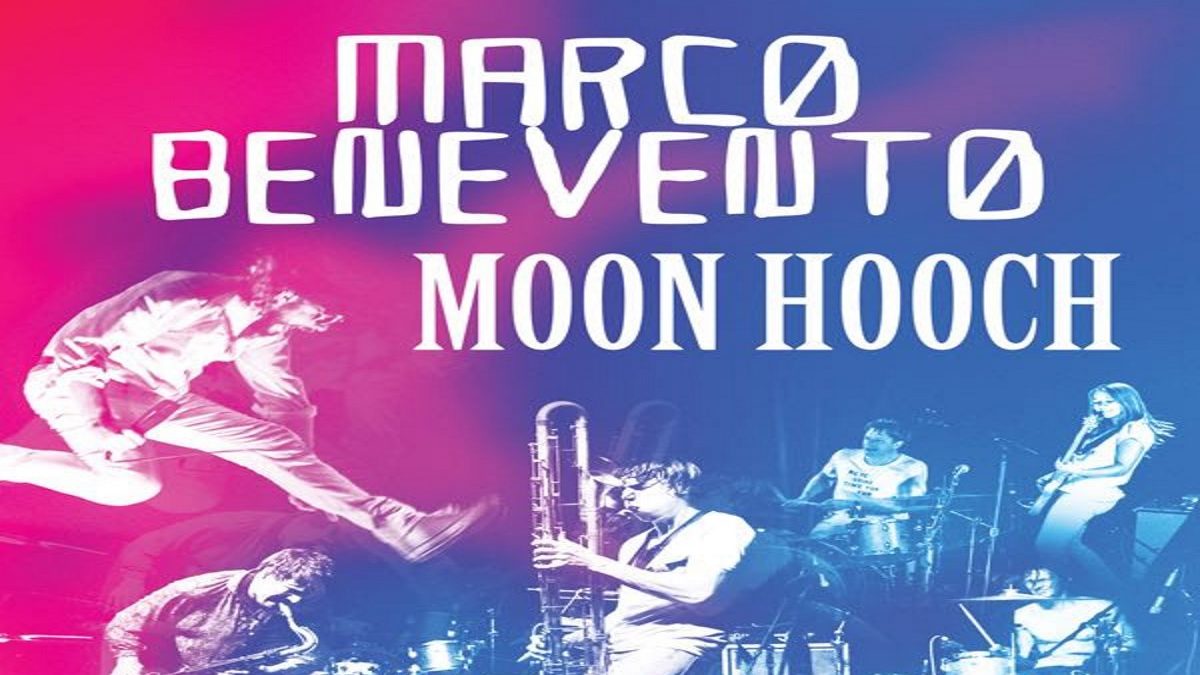 Marco Benevento & Moon Hooch To Team For Co-Headlining Run