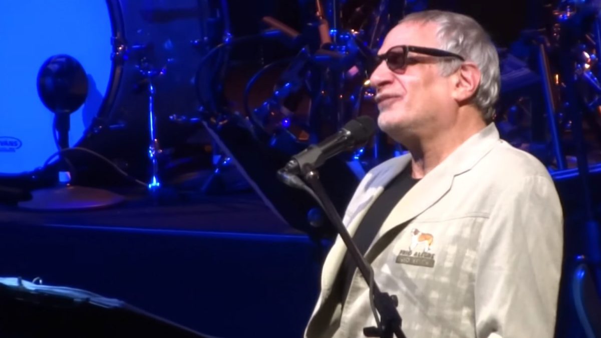 Steely Dan Performs 'The Royal Scam' Album & Selected Hits In 2015