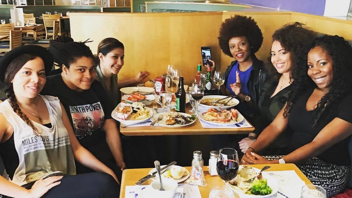 Beyonce's Original All-Female Band The OG's To Perform In New York City