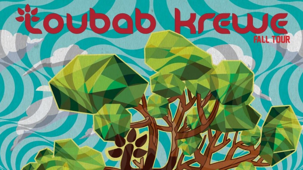 Toubab Krewe Announces Return To The Road