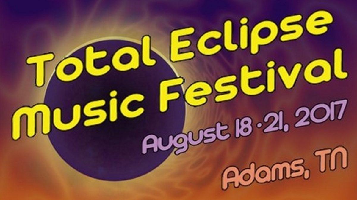Total Eclipse Music Festival