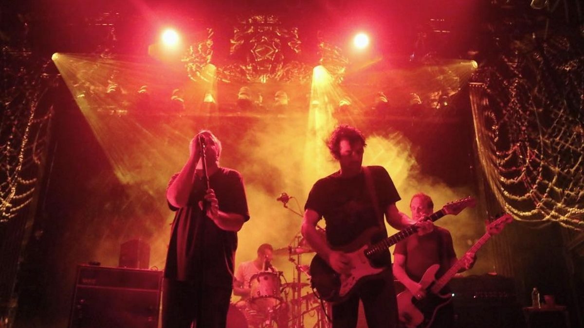 Ween Concludes 3-Night Colorado Run With Acoustic Songs, Rarities and Only 1 Repeat