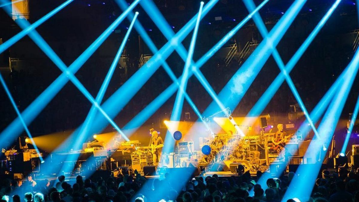 Comes In Completely: Phish Returns To Pittsburgh - Recap, Setlist & The Skinny