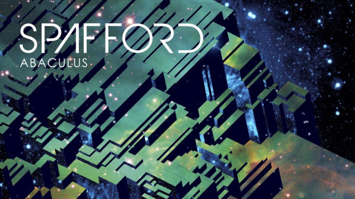 Spafford Releases Improvised Studio Recording