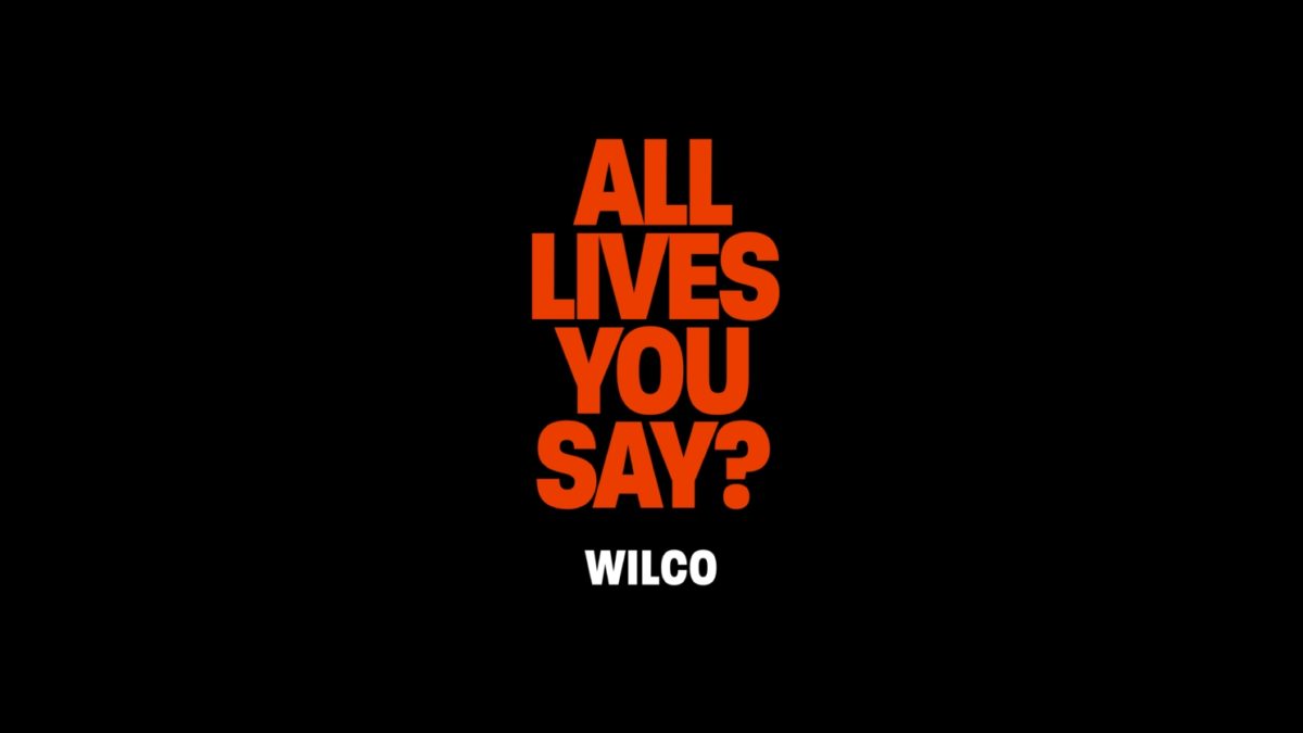 Wilco Shares New Single Benefiting Southern Poverty Law Center