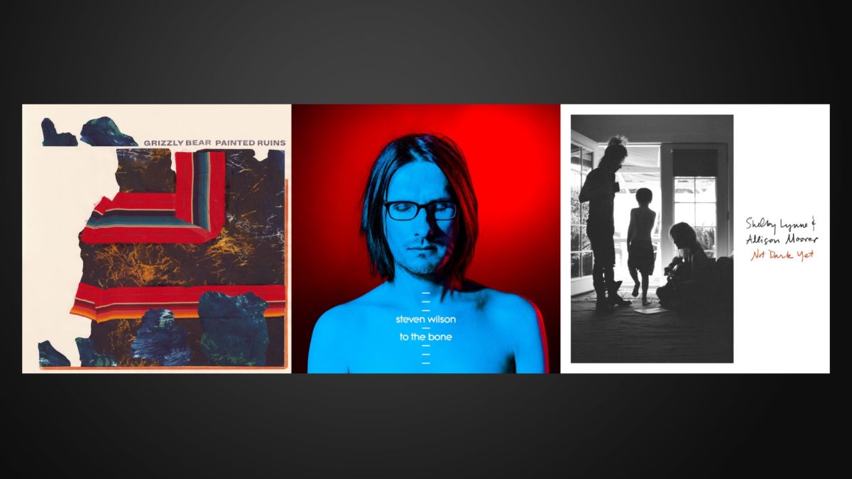 Release Day Picks: August 18th New Album Highlights