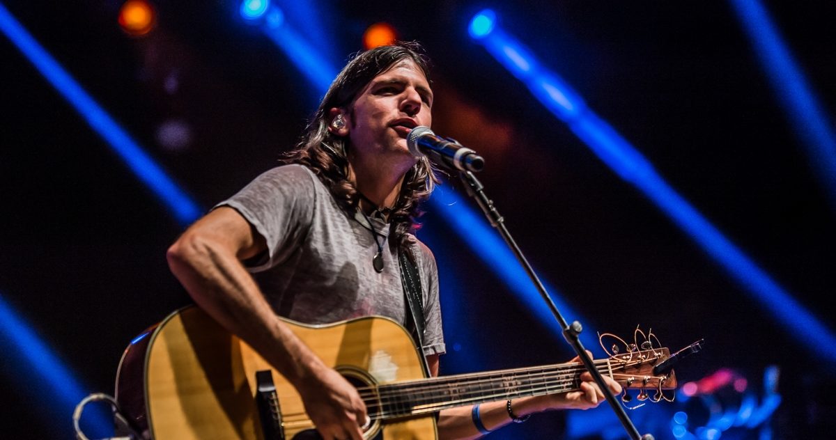 Avett Brothers Rawn Crop a
