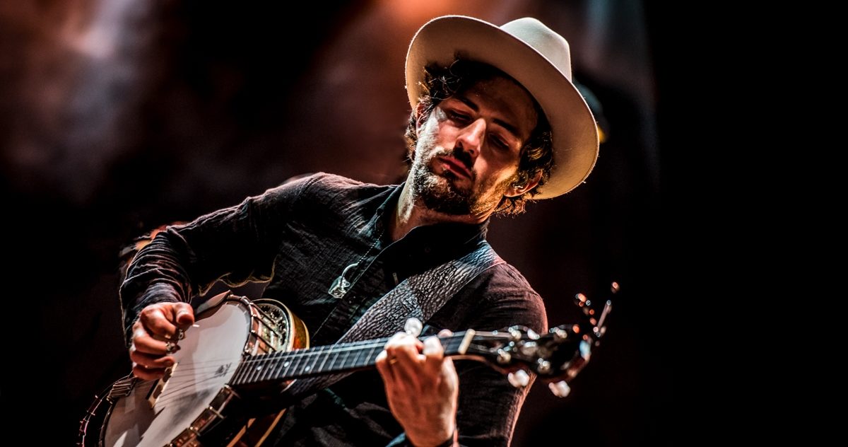 Avett Brothers Rawn Crop c