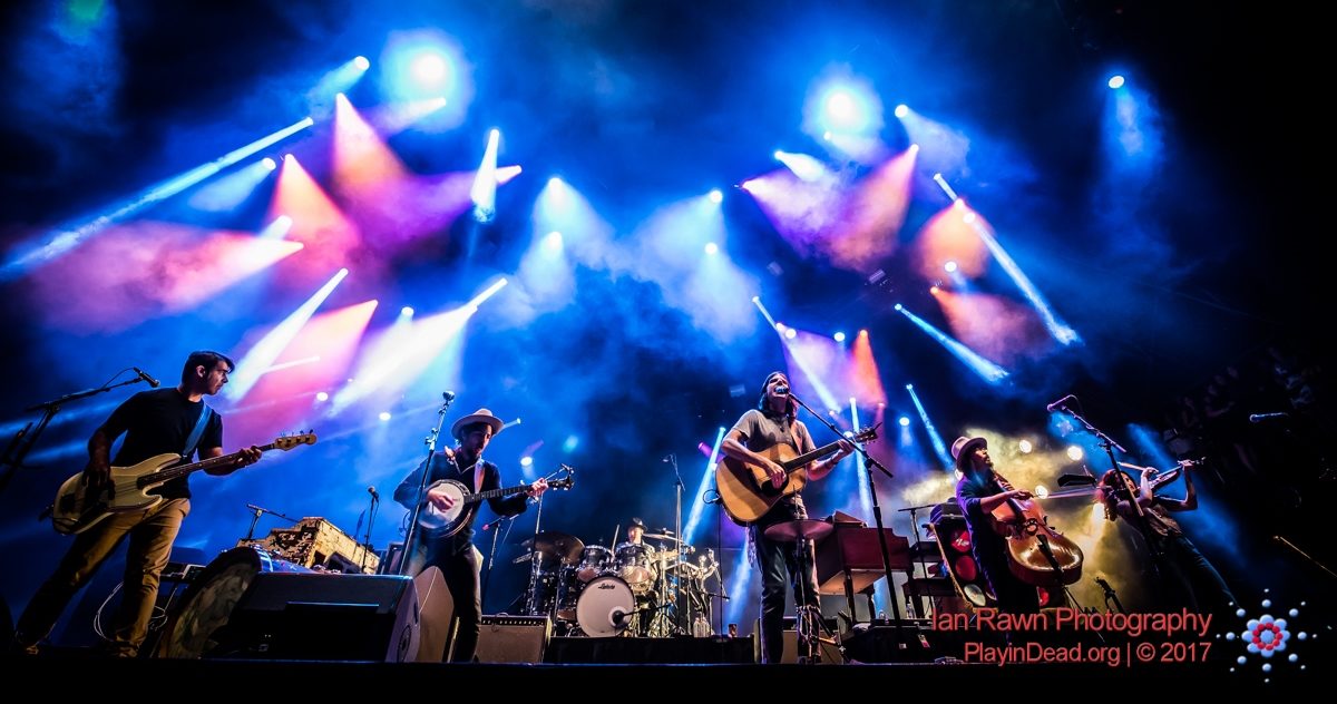 Avett Brothers Rawn Crop g