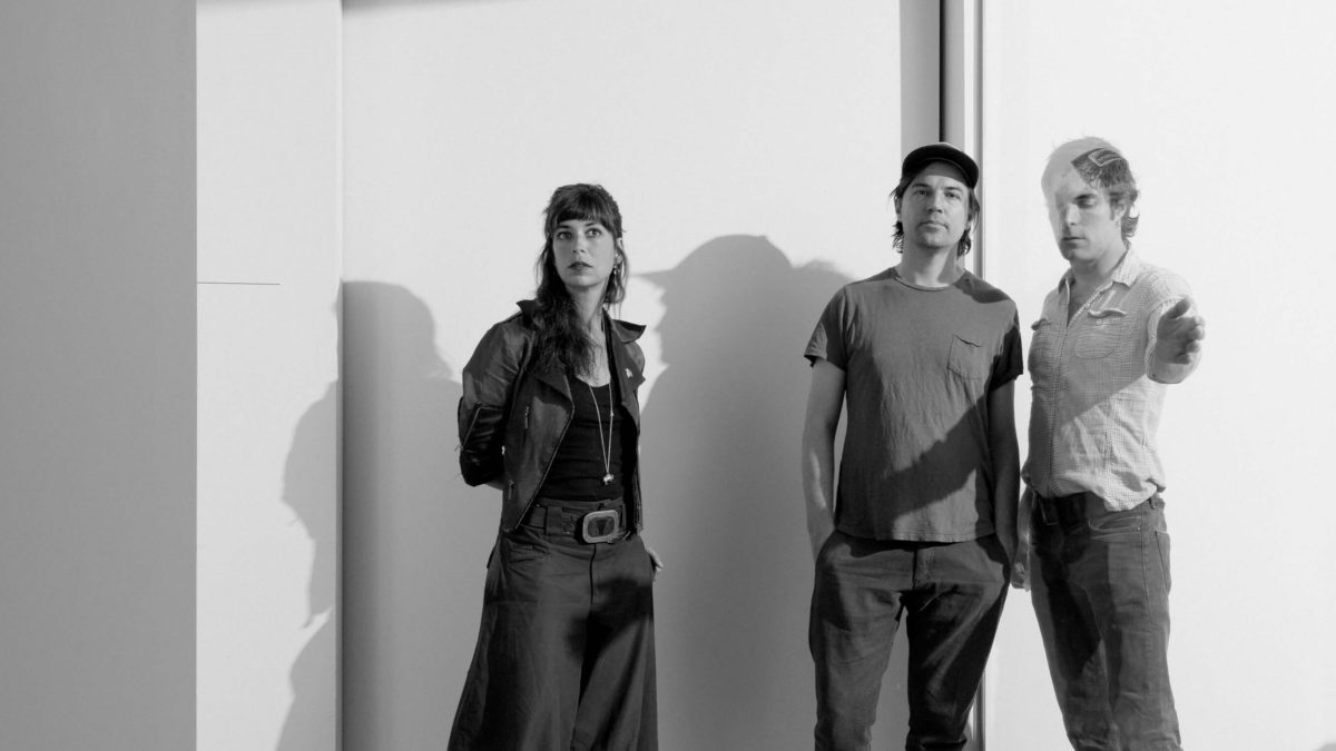 The Barr Brothers Share New Single ‘It Came To Me’