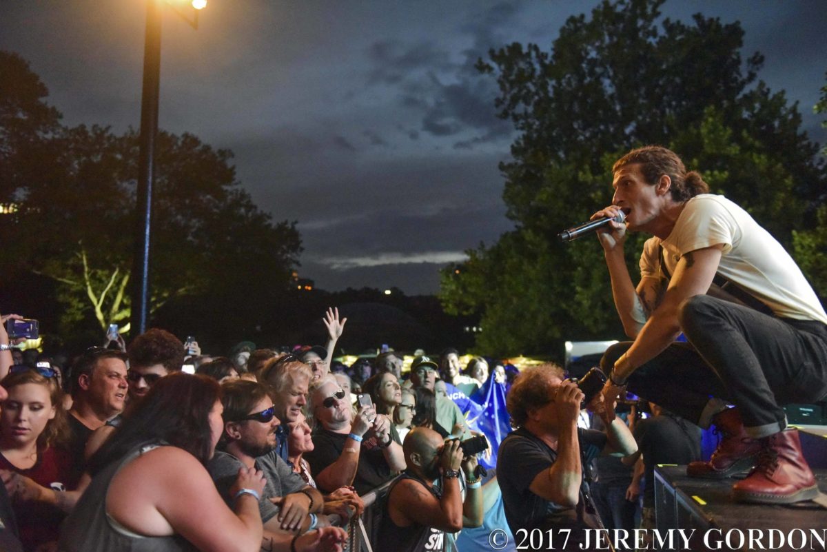The Revivalists David Shaw NYC Gordon 2