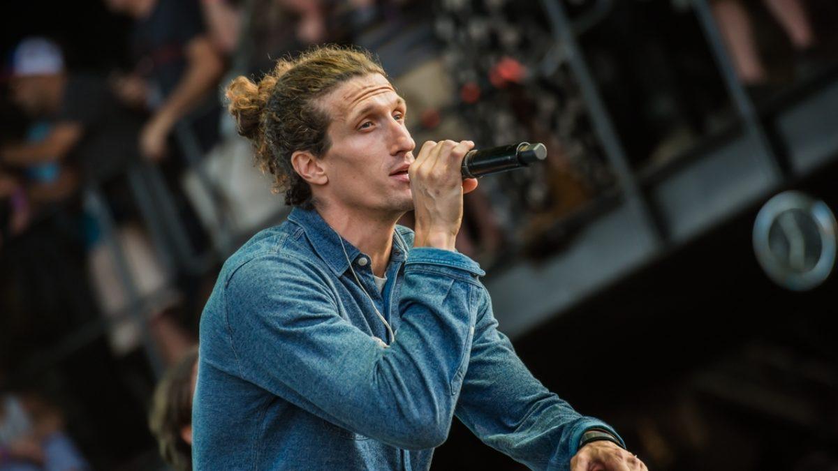 The Revivalists Begin Against All Odds Tour In St. Petersburg