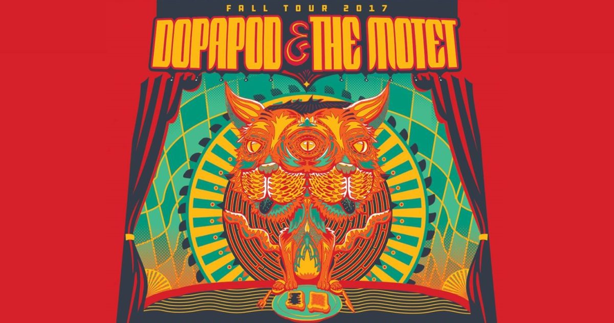 Dopapod Motet Crop